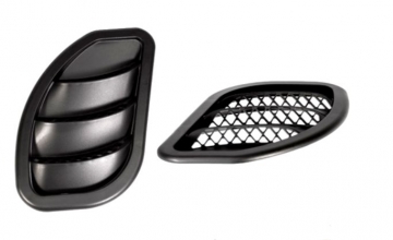 DayStar Hood Vents (XJ-MJ)